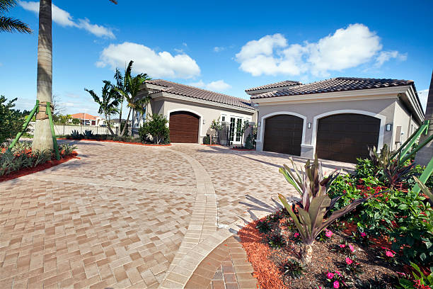 Best Permeable Paver Driveway  in Box Elder, SD